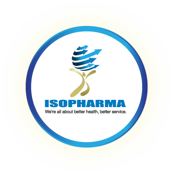 isopharma